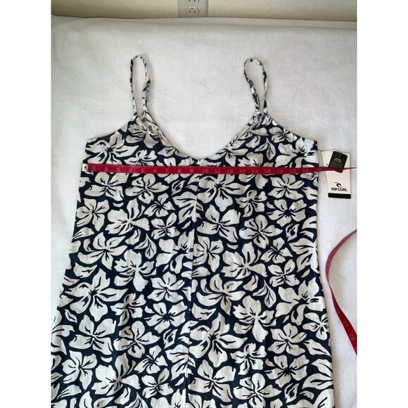 Rip Curl Women's Dress Las Dalias Mini NEW size Small - Picture 7 of 8